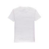 Boys Printed Round Neck T-Shirt
